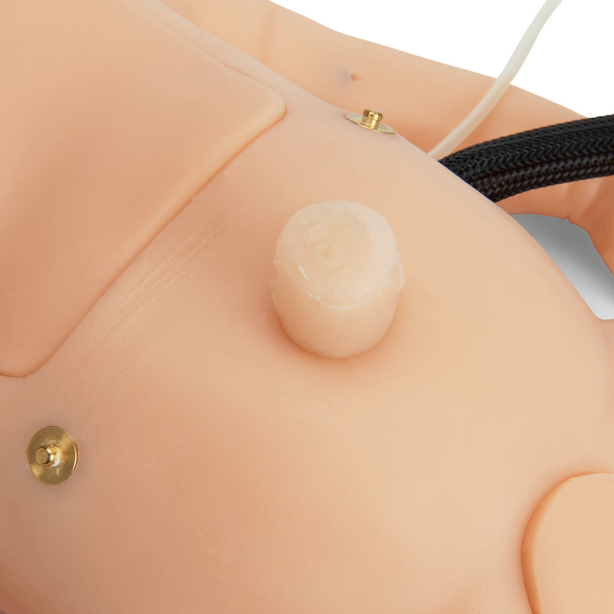 C.H.A.R.L.I.E. Neonatal Resuscitation Simulator