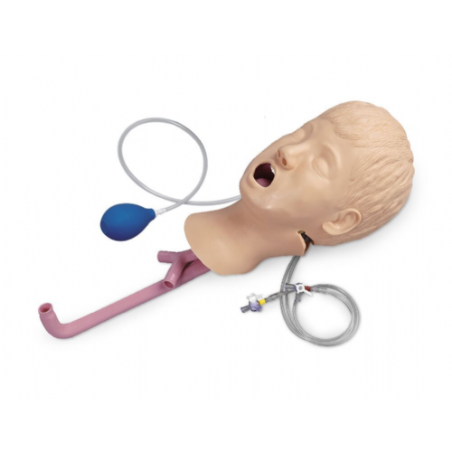 Advanced Child Airway Management Trainer (Head Only)