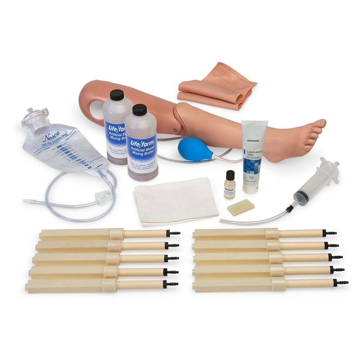 Complete Child CRiSis Manikin