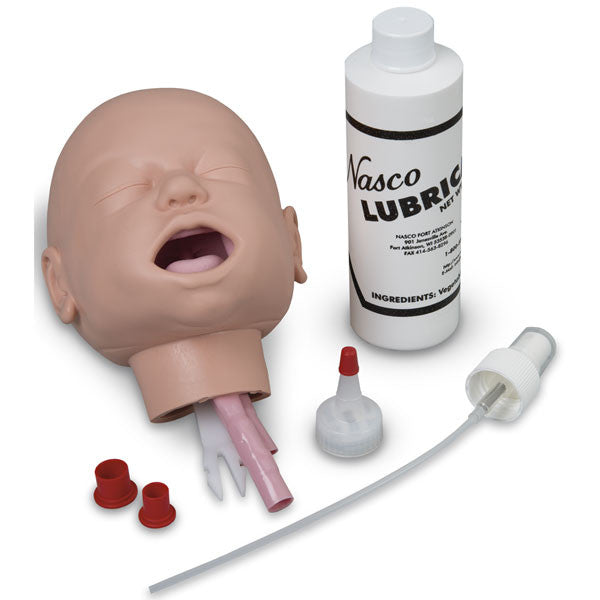 Infant Airway Management Training Head