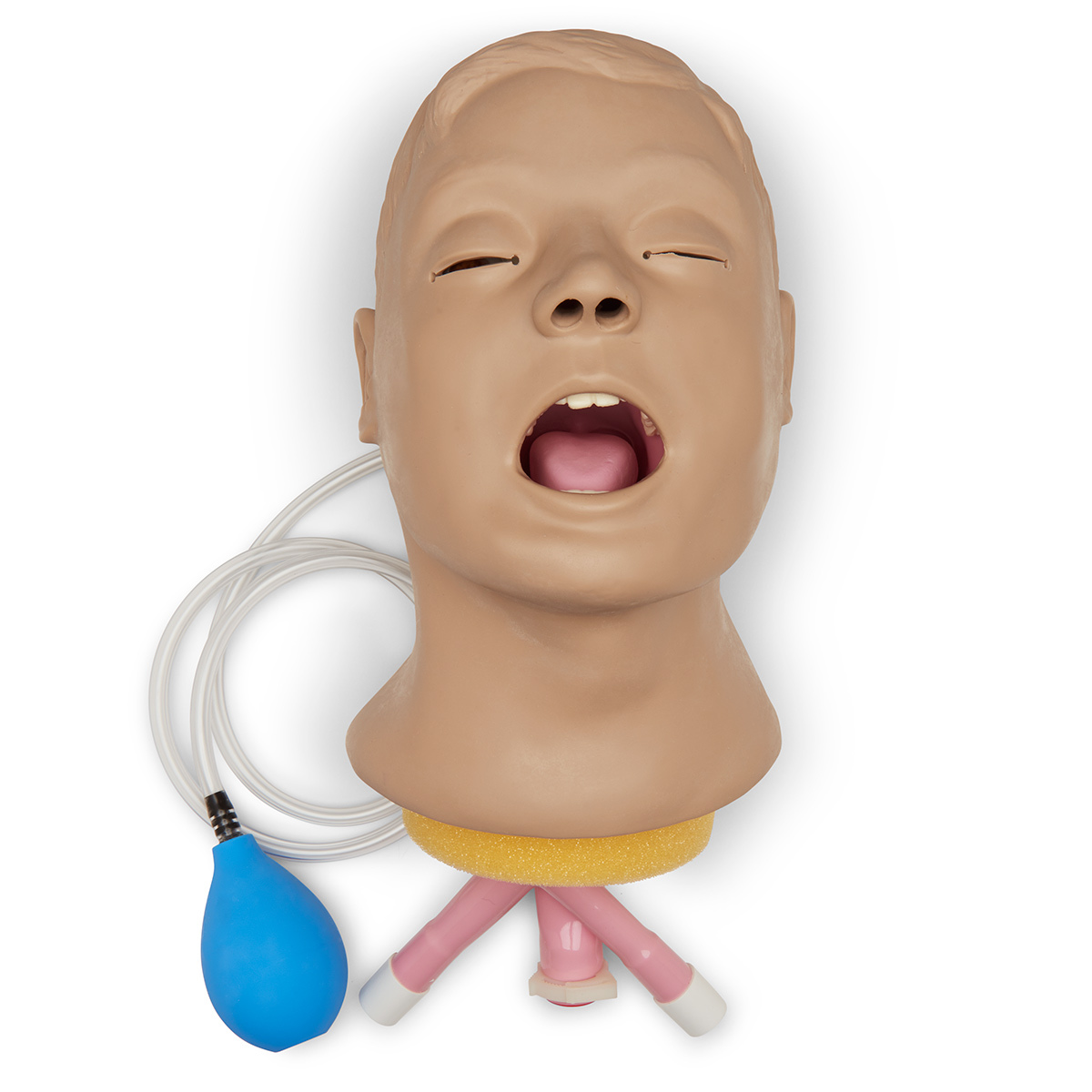 Airway Larry Training Head