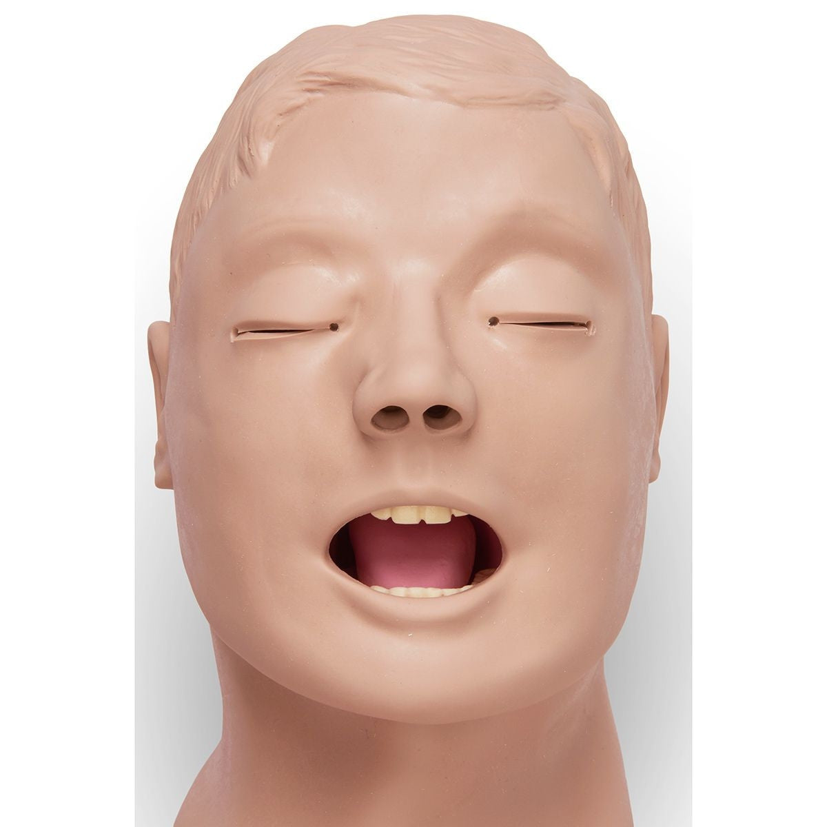 Advanced Airway Larry Training Torso