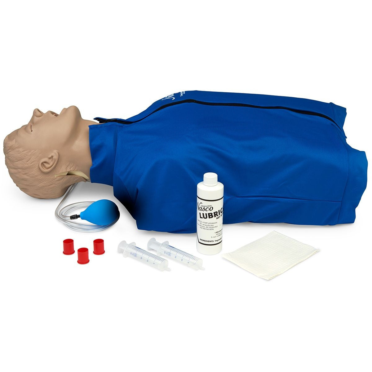 Advanced Airway Larry Training Torso