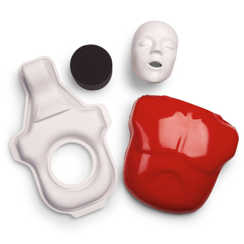 Basic Buddy CPR Manikin (5 Pack)