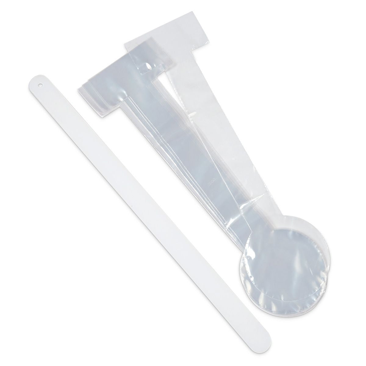 Replacement Lung Bags