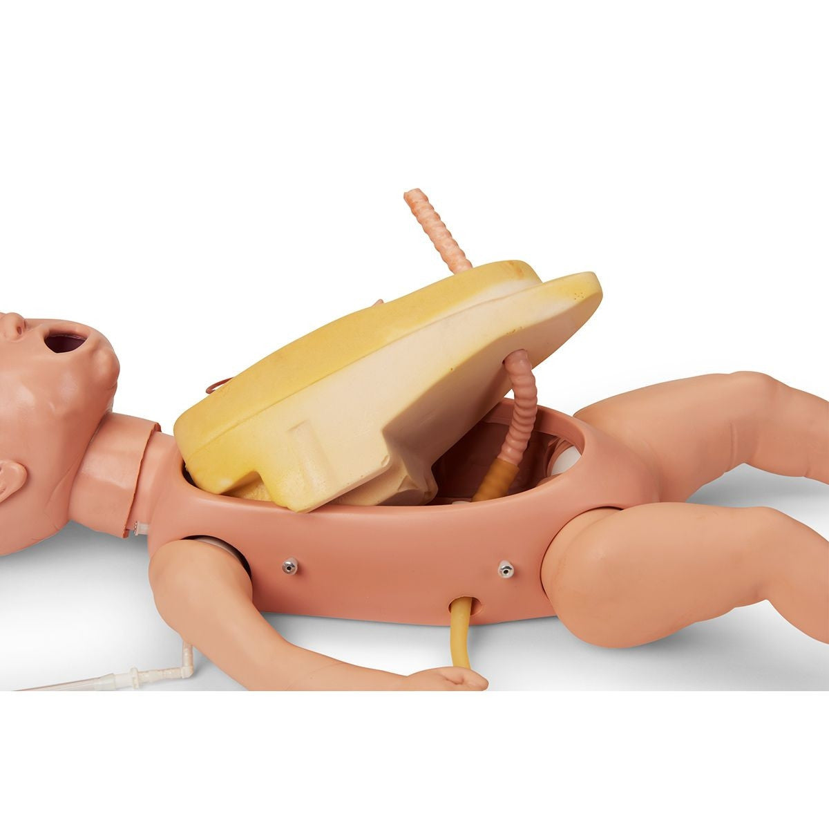 Complete Infant CRiSis Manikin