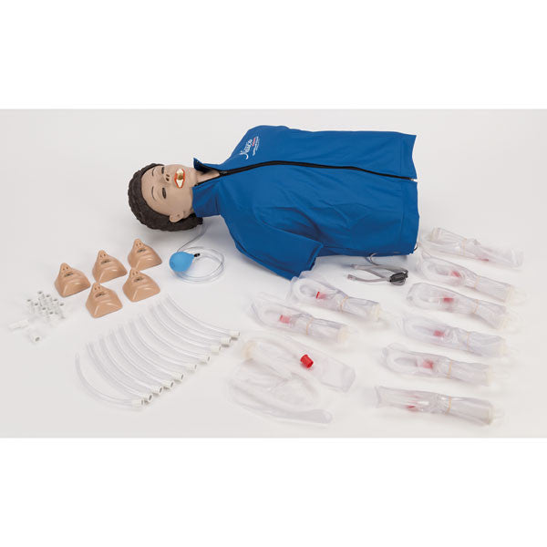 CPARLENE Torso Manikin