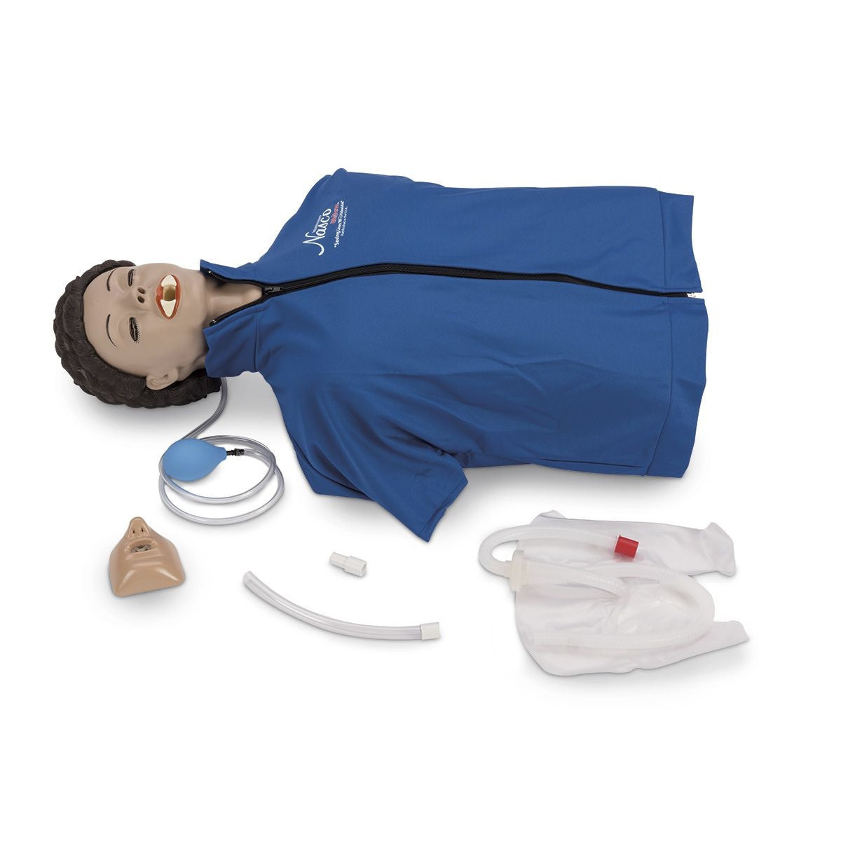 Basic CPARLENE Manikin