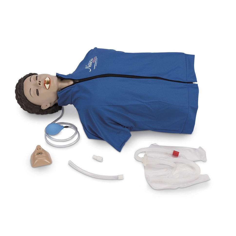 Basic CPARLENE Manikin