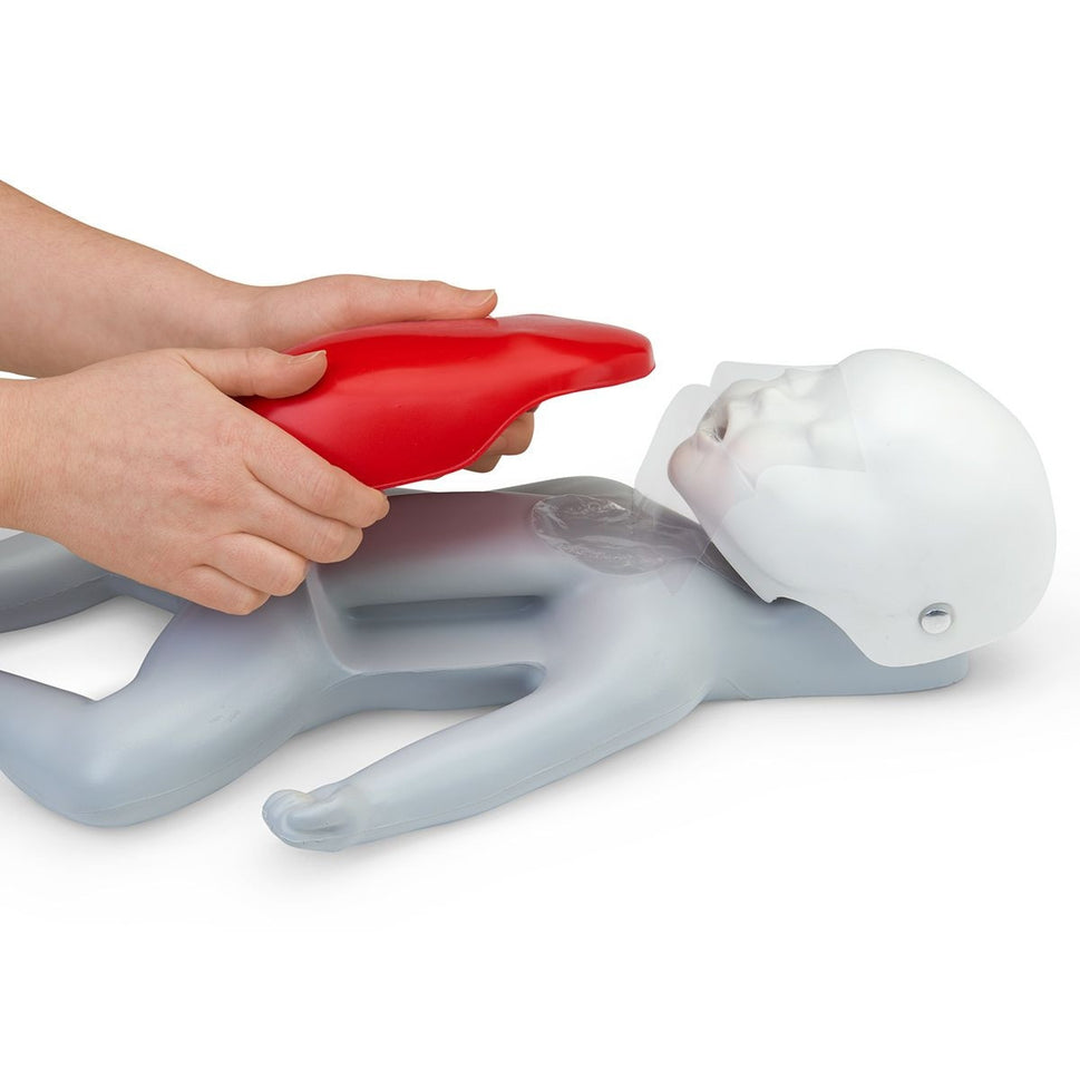 Baby Buddy CPR Manikin