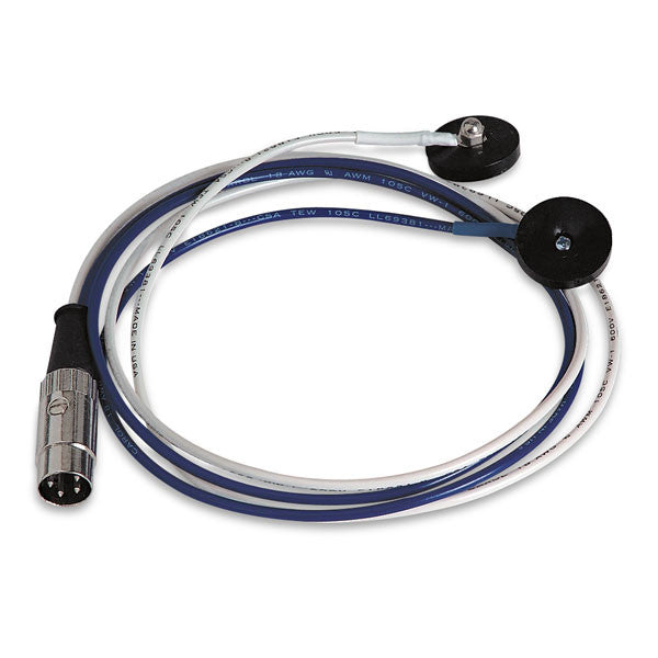 Replacement Electrode Harness for Universal AED Trainer