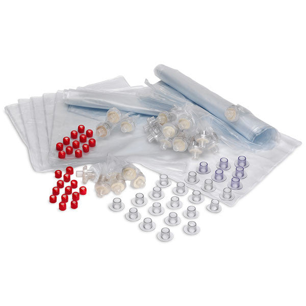 Replacement Airways for Fat Old Fred Bariatric CPR Manikin (24 Pack)