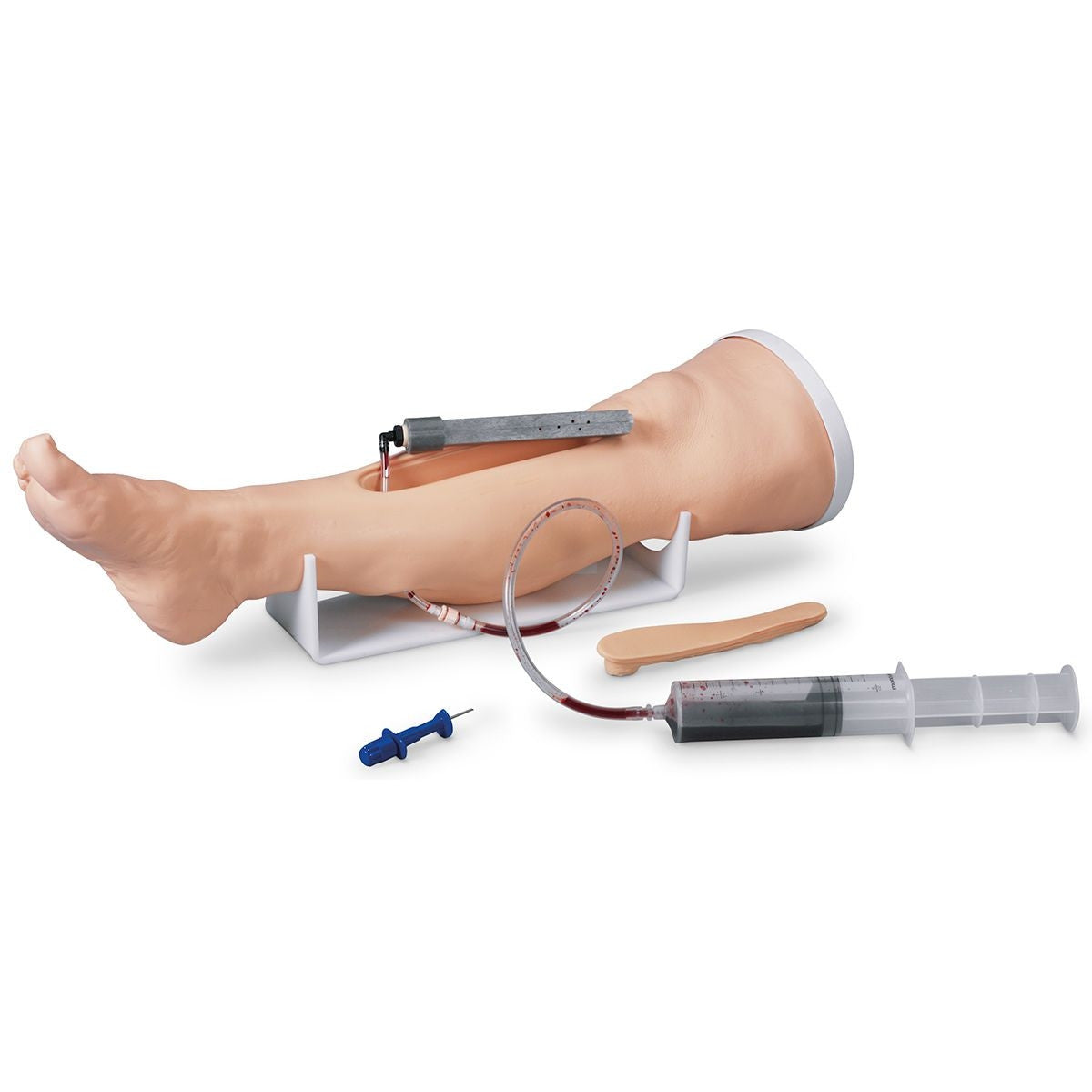 Adult Intraosseous Infusion Simulator
