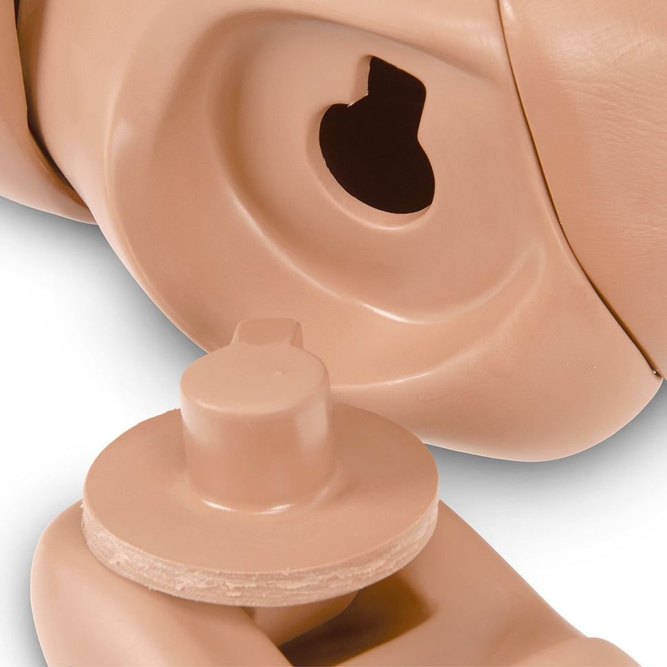 Complete KERi Nursing Skills Manikin