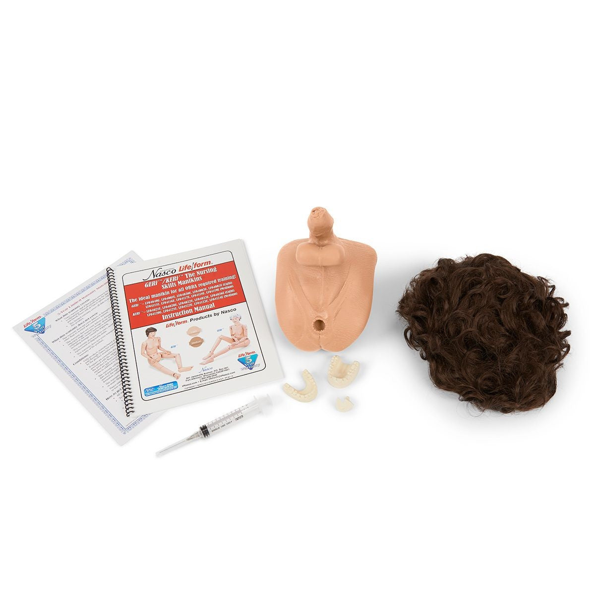 Complete KERi Nursing Skills Manikin