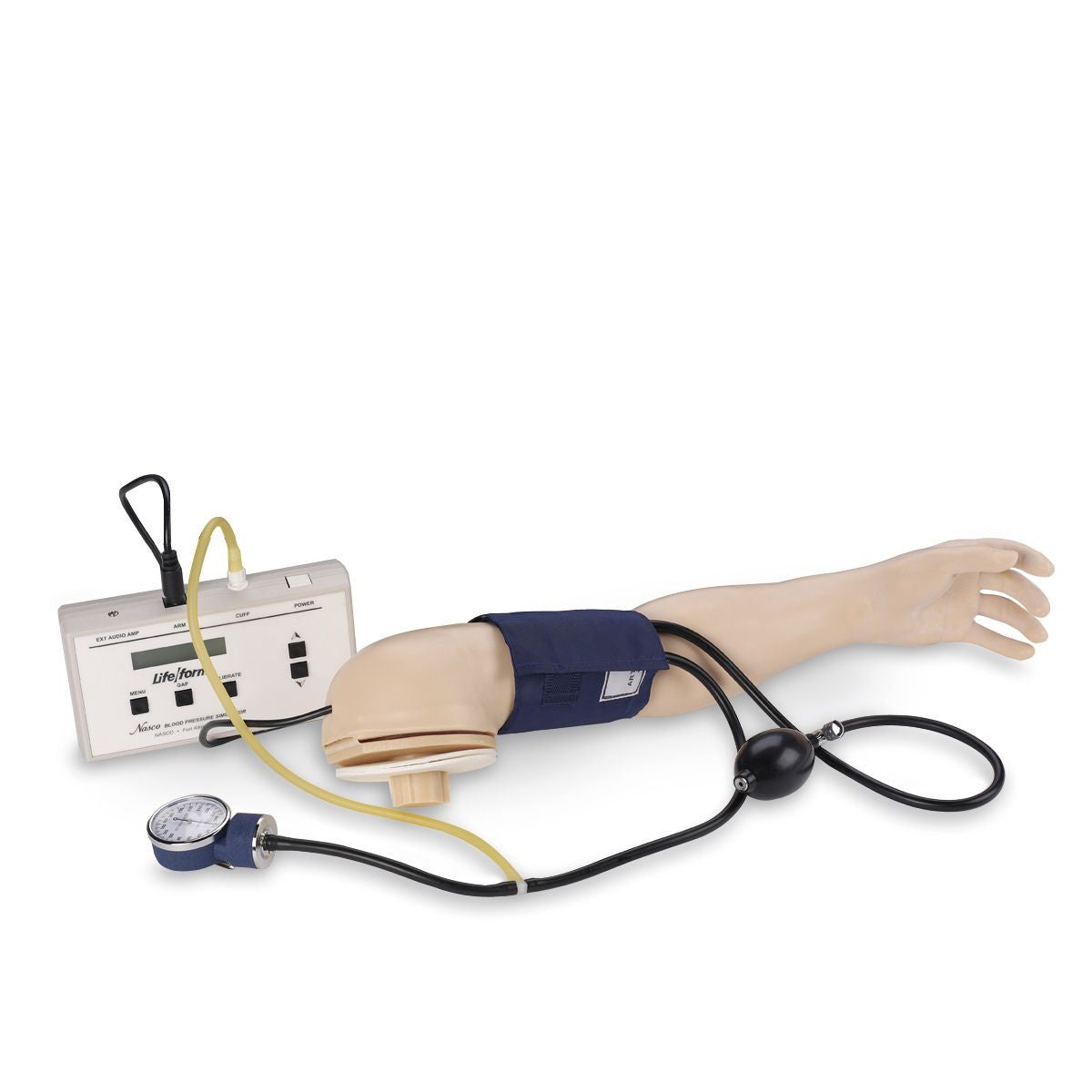 GERi / KERi Blood Pressure Arm