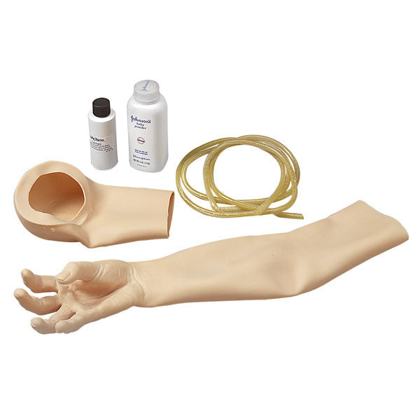 GERi/KERi IV Skin & Vein Replacement Kit