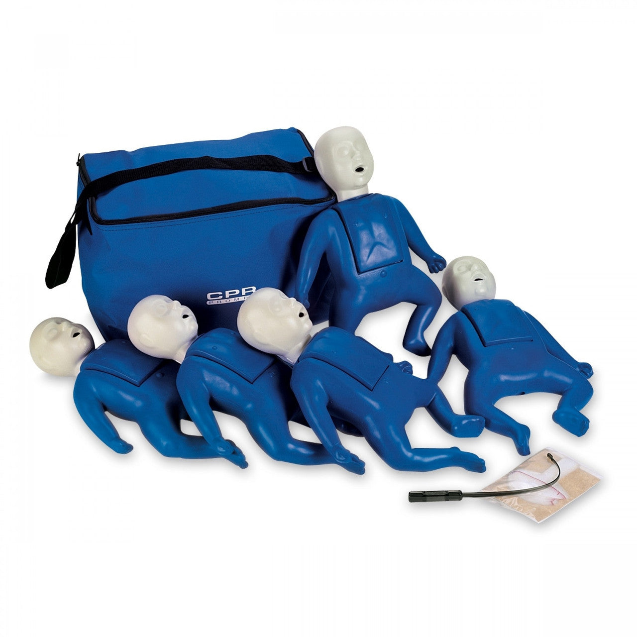 CPR Prompt Infant Manikin (5 Pack)