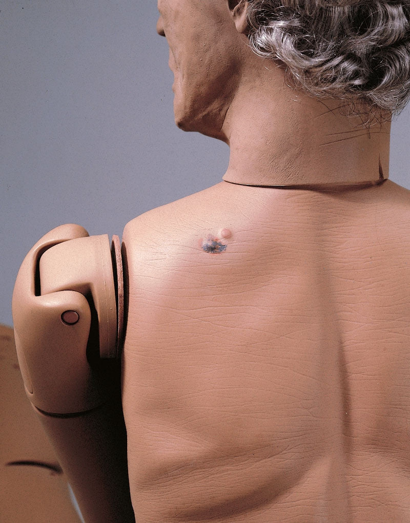 GERi Complete Nursing Skills Manikin