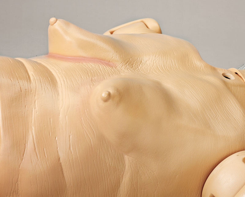 GERi Complete Nursing Skills Manikin