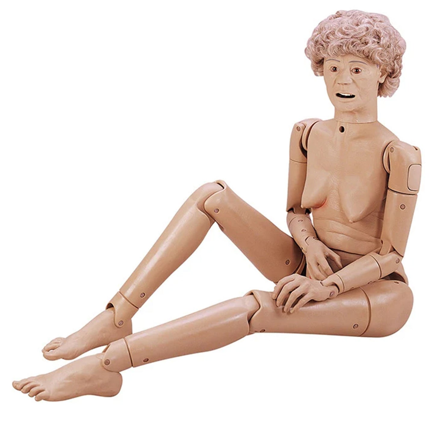 GERi Complete Nursing Skills Manikin