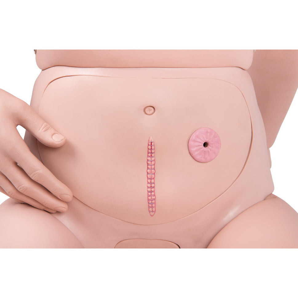 Patient Care Manikin PRO