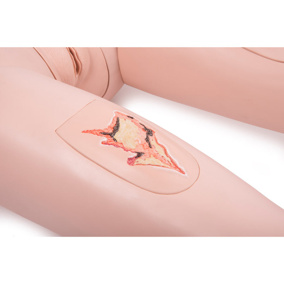 Patient Care Manikin PRO