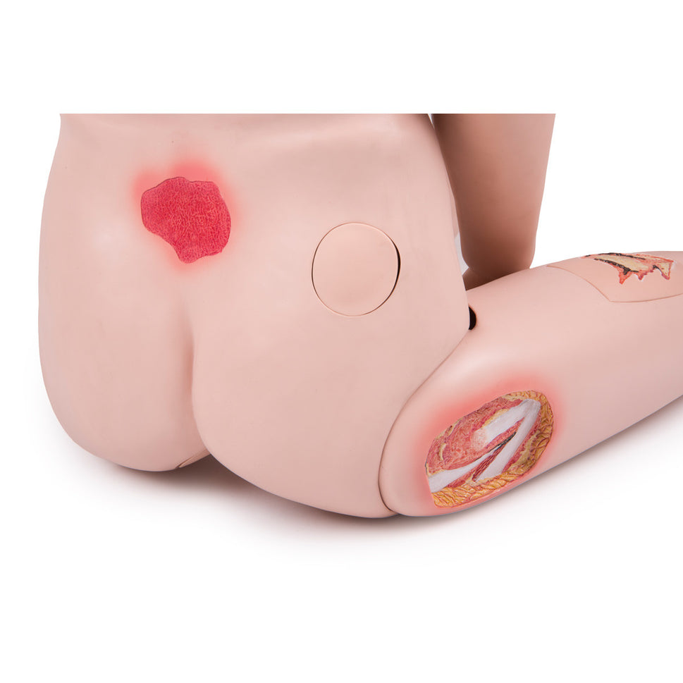 Patient Care Manikin PRO