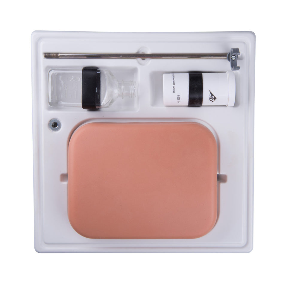 SONOtrain Ultrasound Vein Model