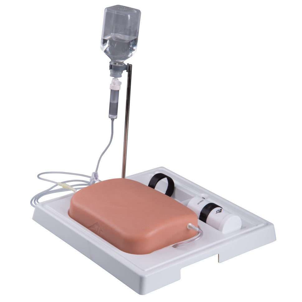 SONOtrain Ultrasound Vein Model