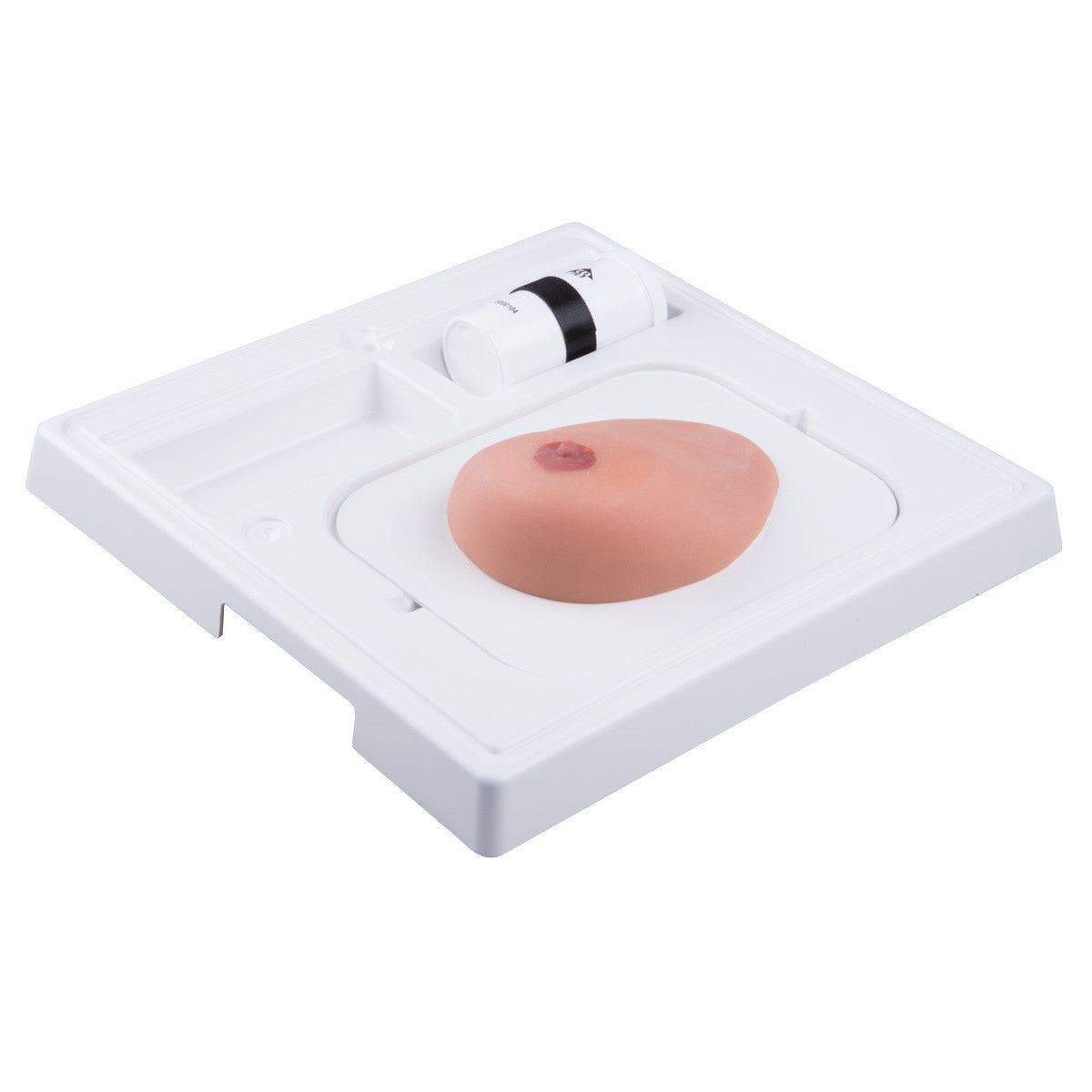 SONOtrain Ultrasound Breast Model with Cysts