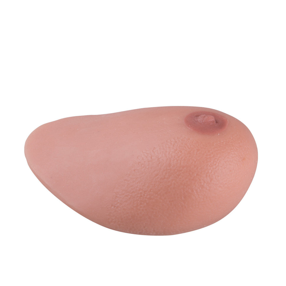 Replacement Block for SONOtrain Breast Model with Tumours