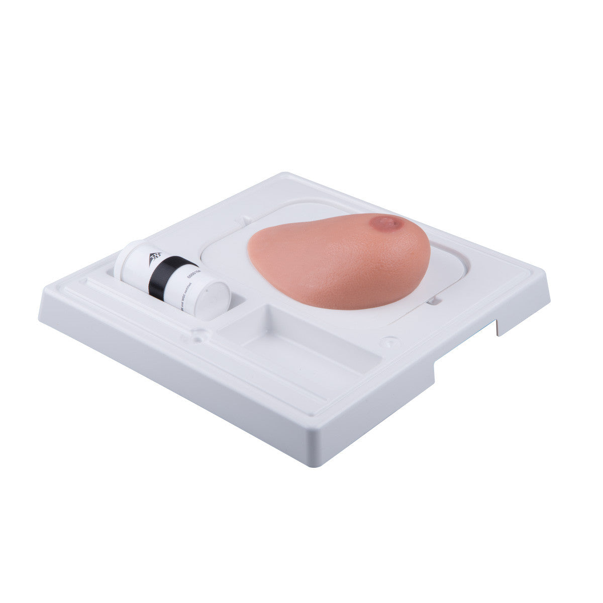 SONOtrain Ultrasound Breast Model with Tumours