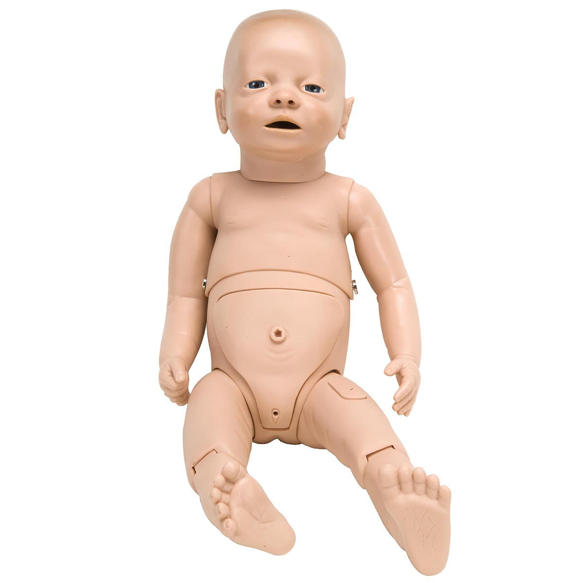New Born Baby Nurse Training Manikin