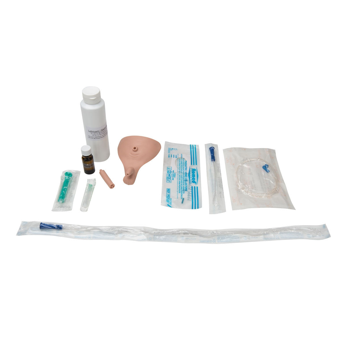 New Born Baby Nurse Training Manikin