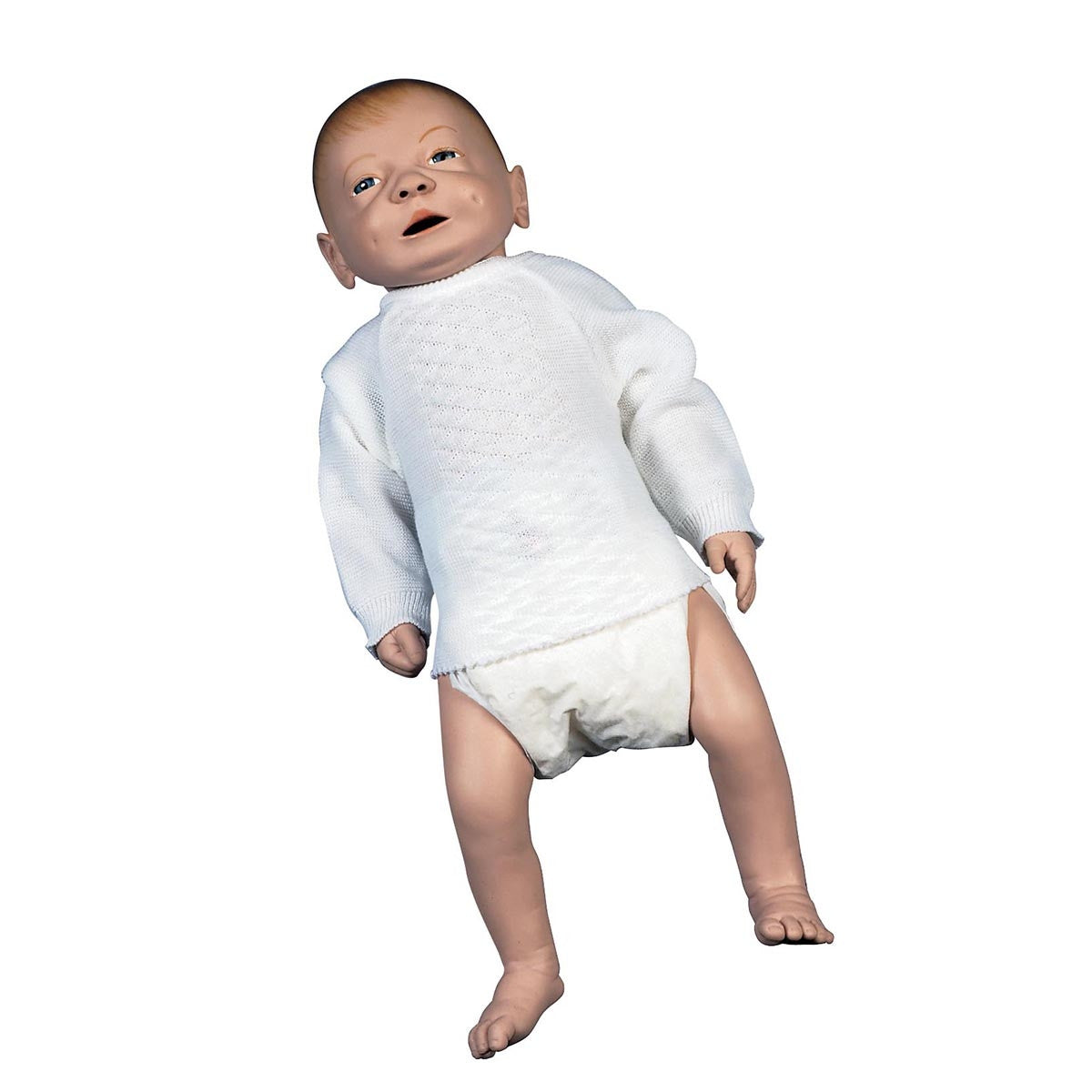 Baby Care Model (Male)