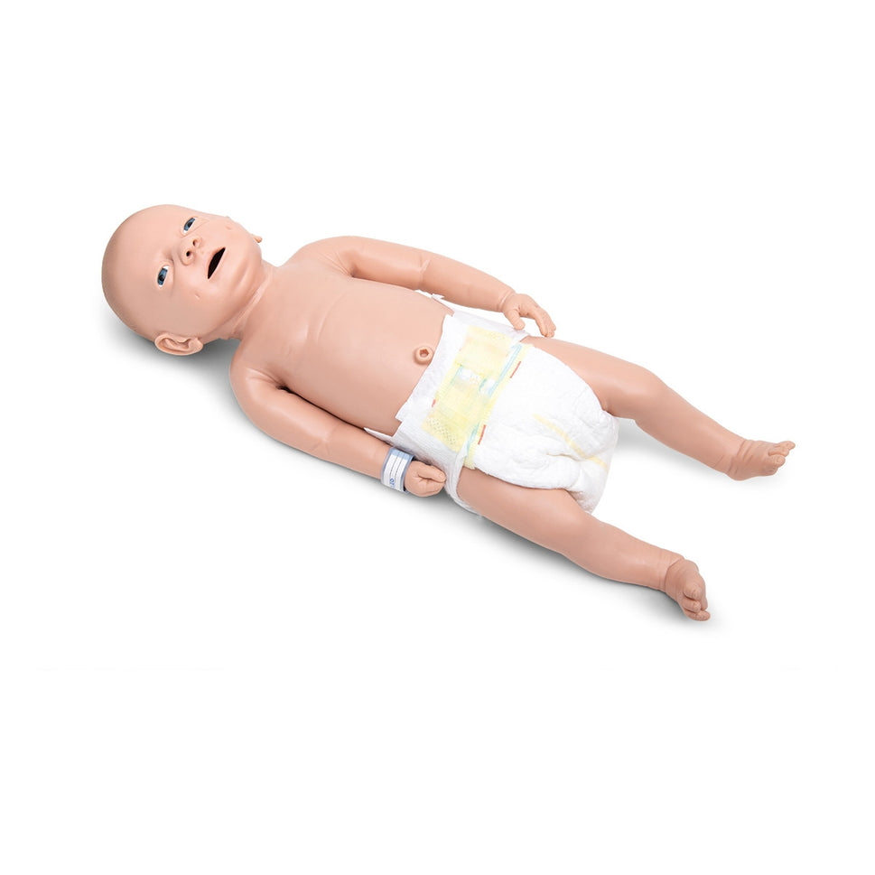Baby Care Model (Male)