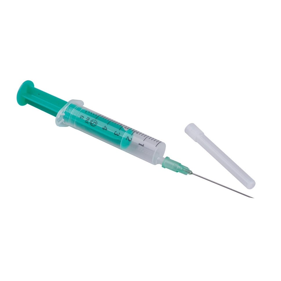3B Intramuscular Injection Simulator