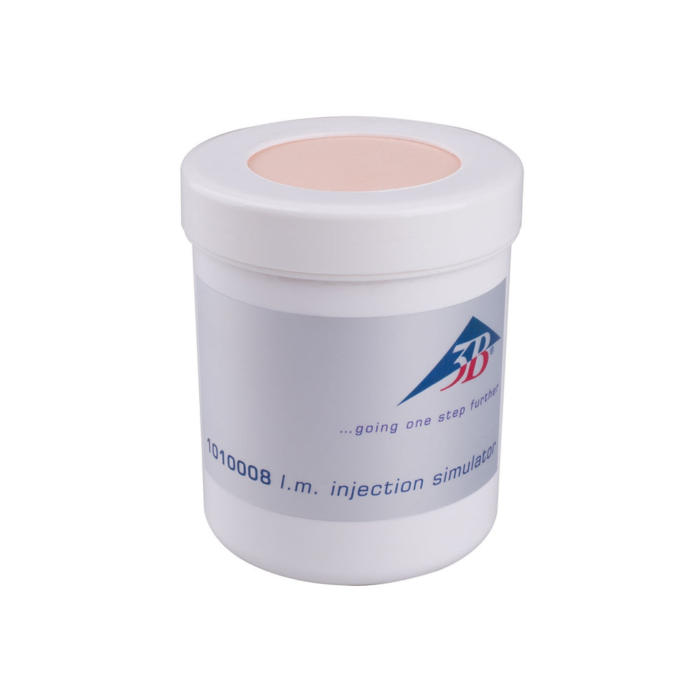 3B Intramuscular Injection Simulator