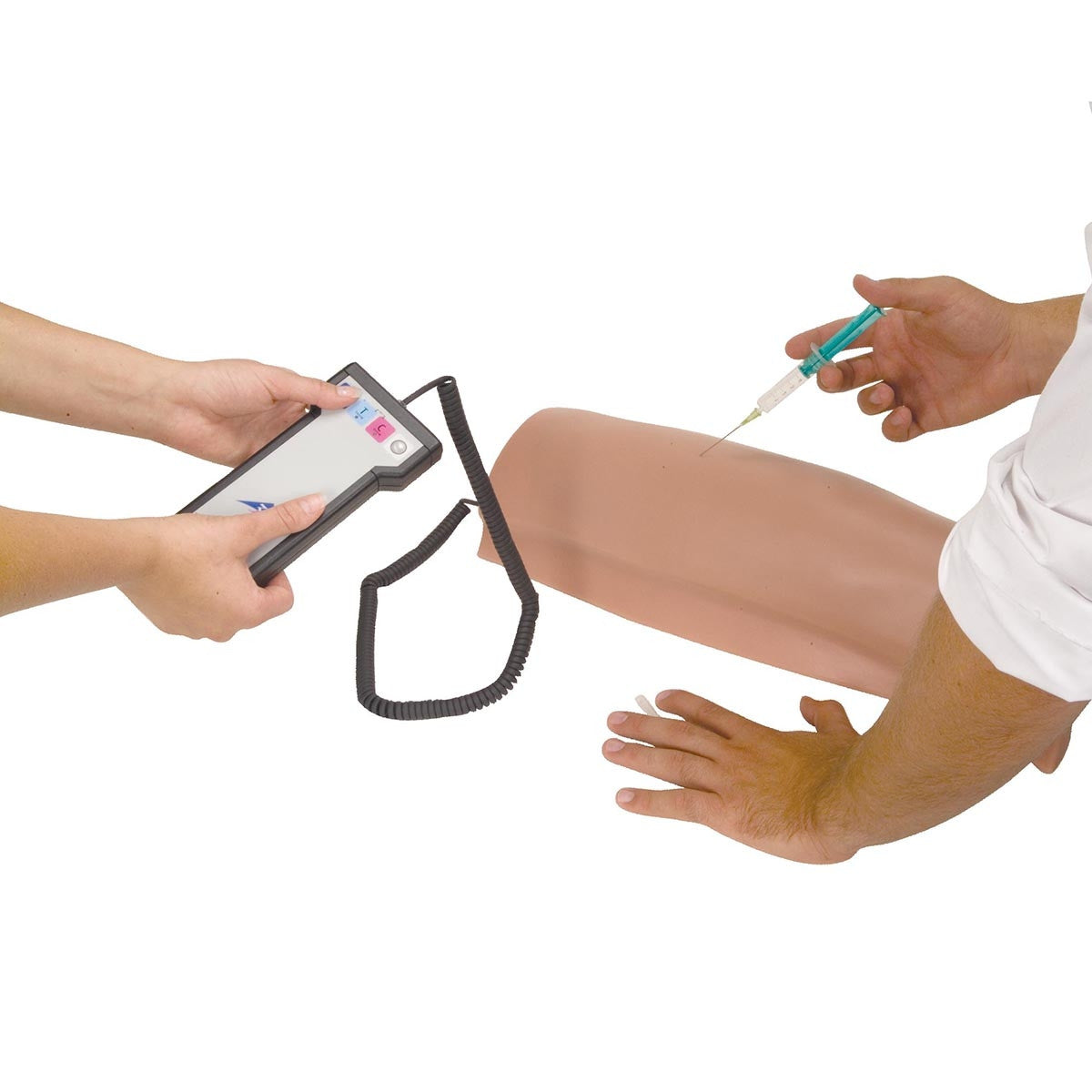 Upper Leg Intramuscular Injection Simulator