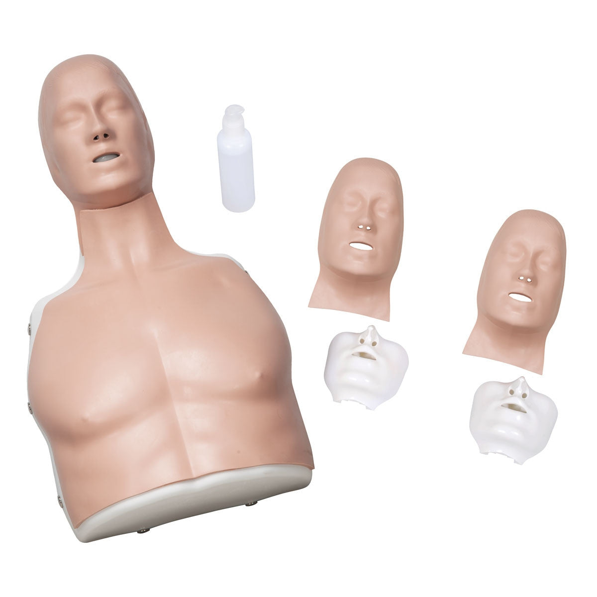 Basic Billy CPR Simulator