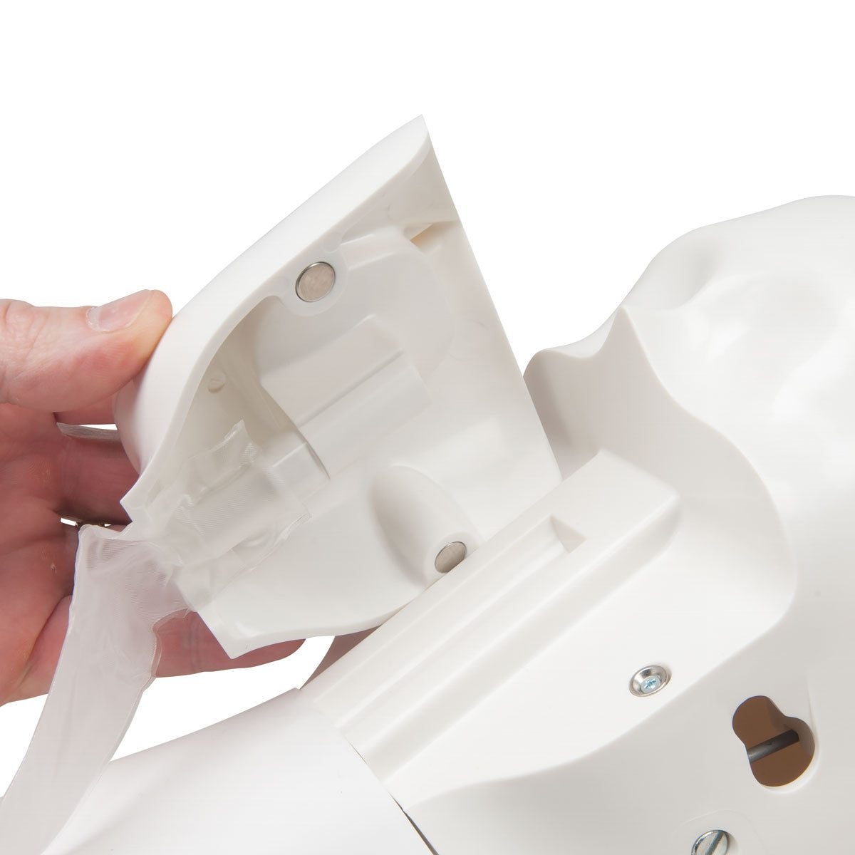 Basic Billy CPR Simulator