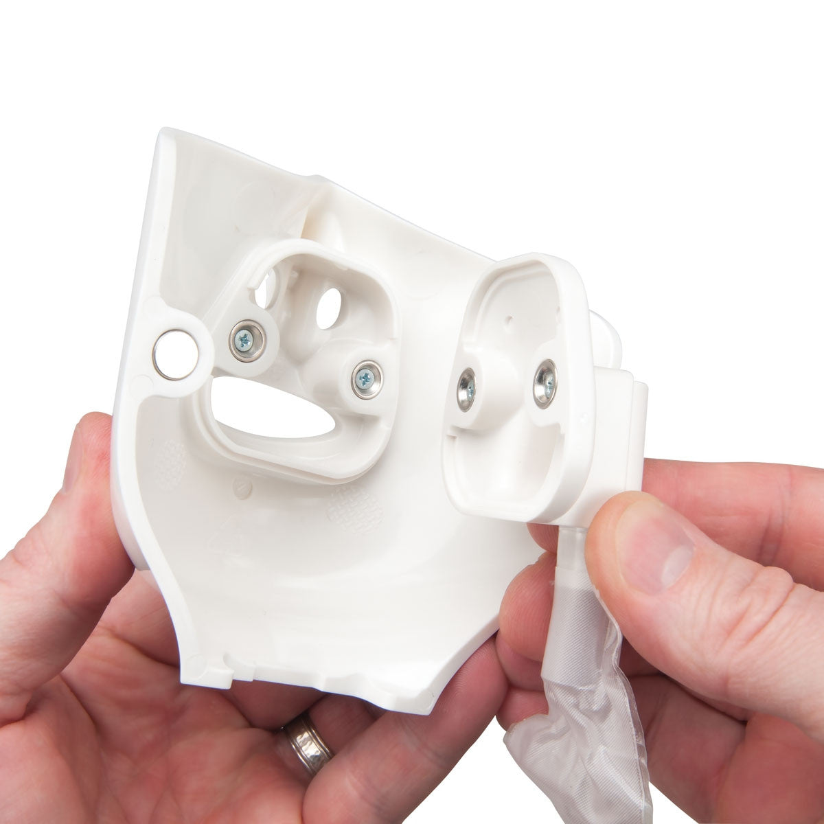 Basic Billy CPR Simulator