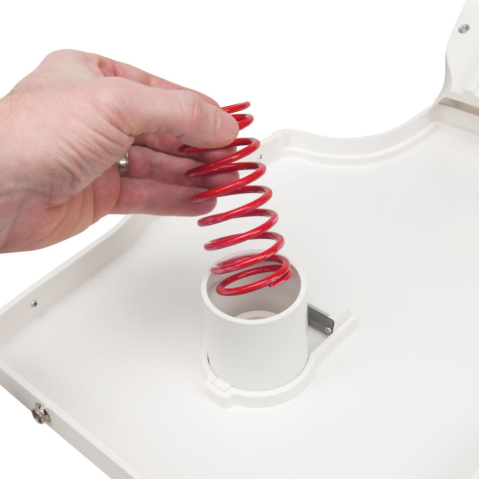 Basic Billy CPR Simulator