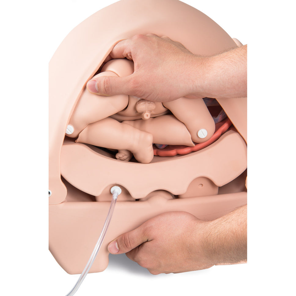 3B Birthing Simulator Pro