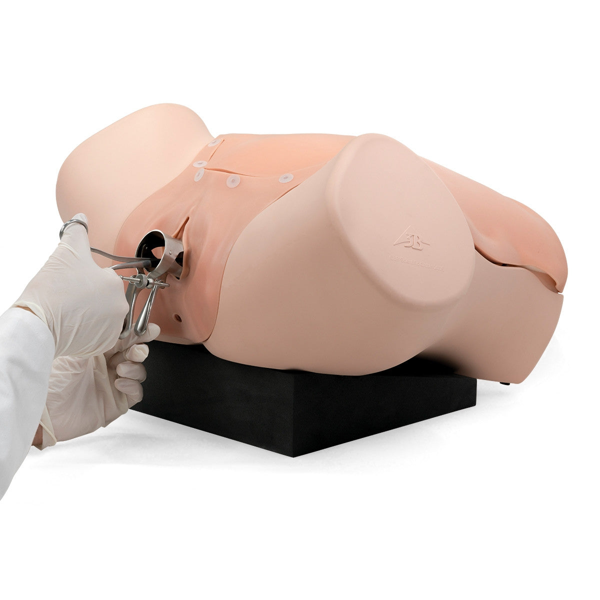 Gynaecological Skills Trainer