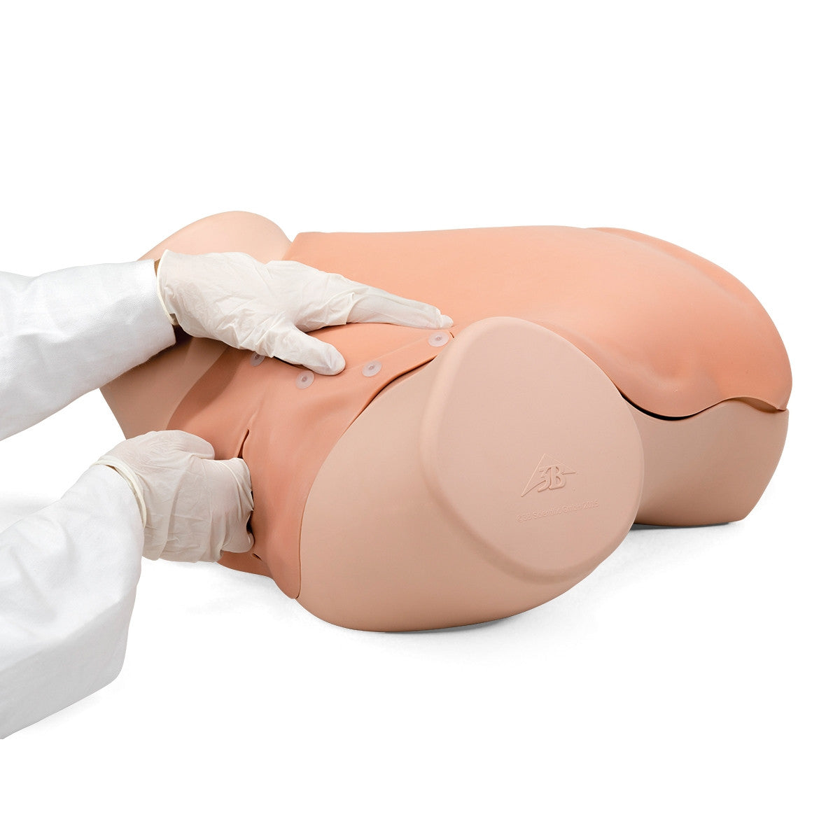 Gynaecological Skills Trainer