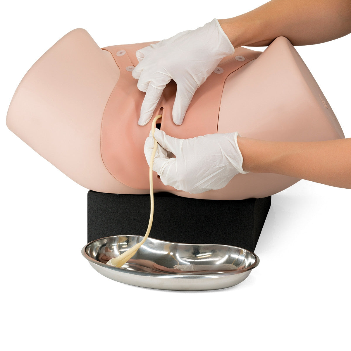 Gynaecological Skills Trainer
