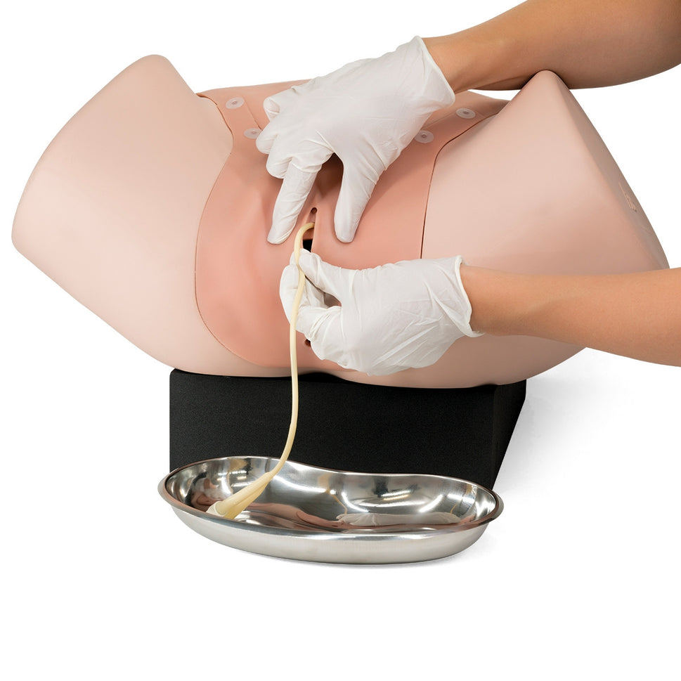 Gynaecological Skills Trainer