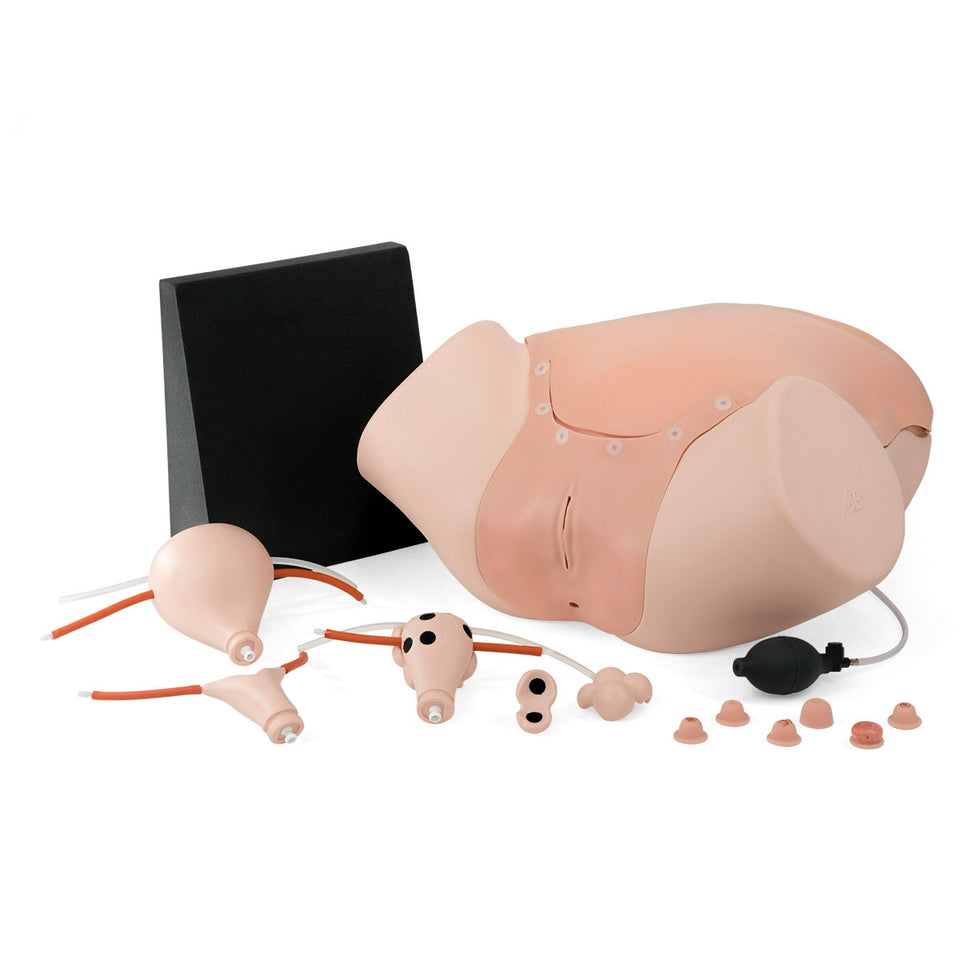 Gynaecological Skills Trainer